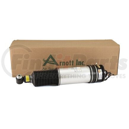 AS 2685 by ARNOTT INDUSTRIES - Suspension Strut Assembly for BMW