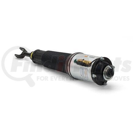 AS-2776 by ARNOTT INDUSTRIES - Air Strut New Front Left Audi