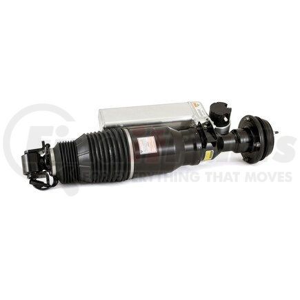 AS-2747 by ARNOTT INDUSTRIES - Air Strut Remanufactured Front Left Maybach