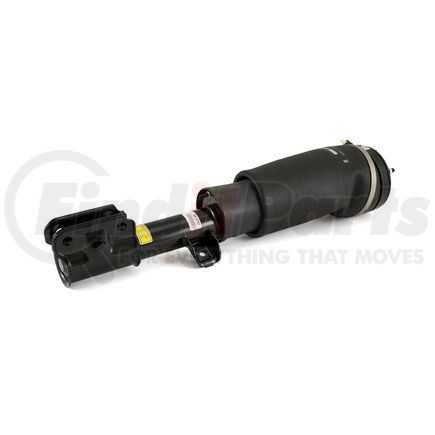AS-2757 by ARNOTT INDUSTRIES - Air Strut Remanufactured Front Right Land Rover