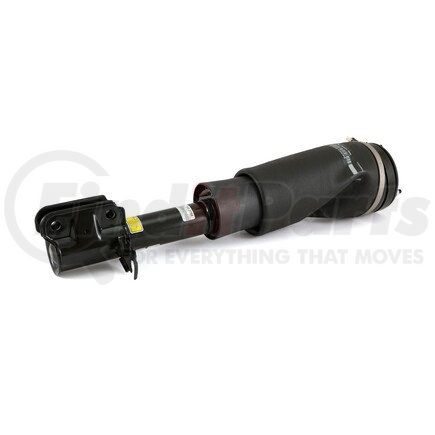 AS-2758 by ARNOTT INDUSTRIES - Remanufactured Front Left Air Strut