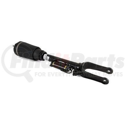 AS-2792 by ARNOTT INDUSTRIES - Air Strut New Front Left or Right Mercedes-Benz