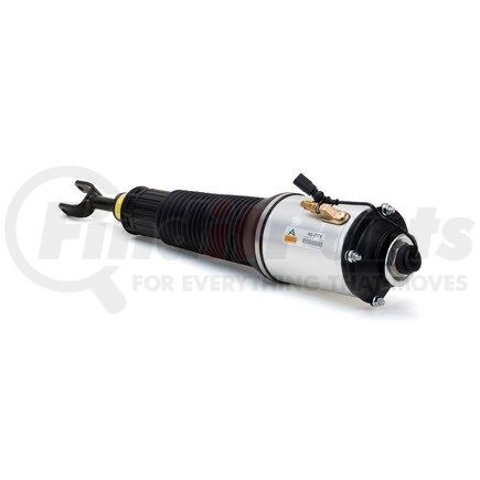 AS-2778 by ARNOTT INDUSTRIES - Air Strut New Front Left Audi