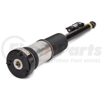 AS-2822 by ARNOTT INDUSTRIES - Air Strut New Rear Left Mercedes-Benz