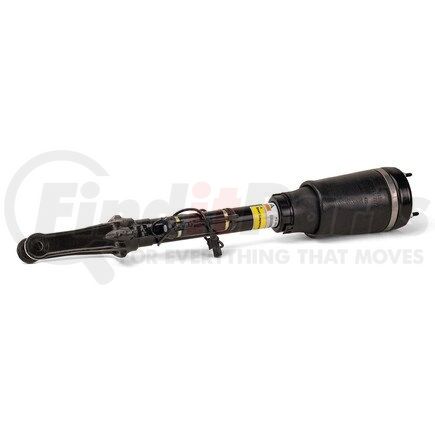 AS-2802 by ARNOTT INDUSTRIES - Air Strut New Front Left or Right Mercedes-Benz