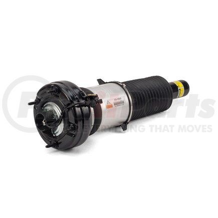 AS-2865 by ARNOTT INDUSTRIES - Air Strut Remanufactured Front Left or Right Audi