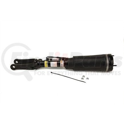 AS 2833 by ARNOTT INDUSTRIES - Suspension Strut Assembly for MERCEDES BENZ