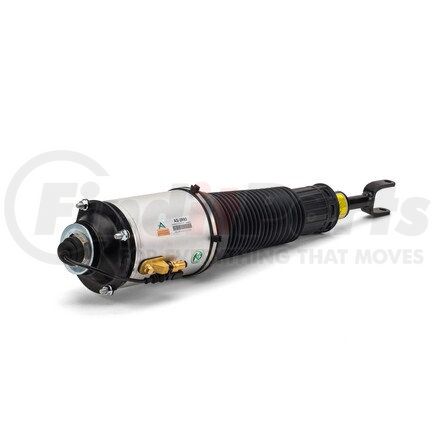 AS-2893 by ARNOTT INDUSTRIES - Air Strut New Front Left Volkswagen, Bentley