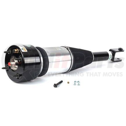 AS 2888 by ARNOTT INDUSTRIES - Suspension Strut Assembly for JAGUAR