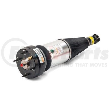 AS-2889 by ARNOTT INDUSTRIES - Suspension Strut Assembly for JAGUAR