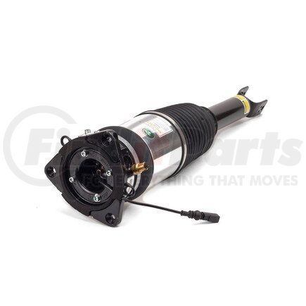 AS-2968 by ARNOTT INDUSTRIES - Remanufactured Rear Right Air Strut