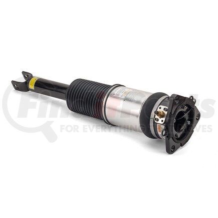 AS-2965 by ARNOTT INDUSTRIES - Suspension Strut Assembly for VOLKSWAGEN WATER