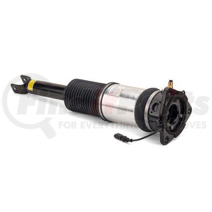 AS-2966 by ARNOTT INDUSTRIES - Suspension Strut Assembly, Rear, LH, for 2002-2009 Audi A8