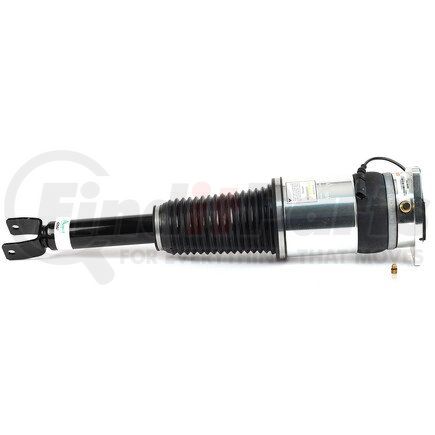 AS-3030 by ARNOTT INDUSTRIES - Air Strut New Rear Right Audi