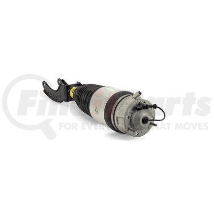 AS-3057 by ARNOTT INDUSTRIES - Air Strut Remanufactured Front Left Porsche