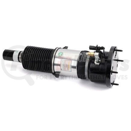 AS-3123 by ARNOTT INDUSTRIES - Air Strut New Front Audi