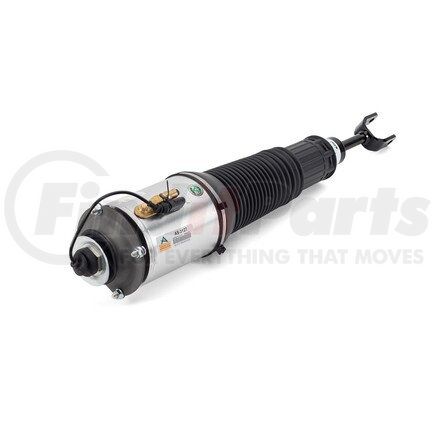 AS-3127 by ARNOTT INDUSTRIES - Air Strut New Front Right Bentley, VW