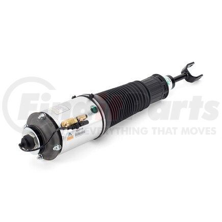 AS-3128 by ARNOTT INDUSTRIES - Air Strut New Front Left Bentley, VW