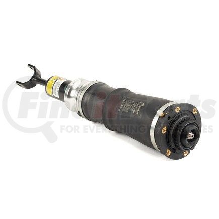AS-3222 by ARNOTT INDUSTRIES - Air Strut New Front, Left or Right Audi