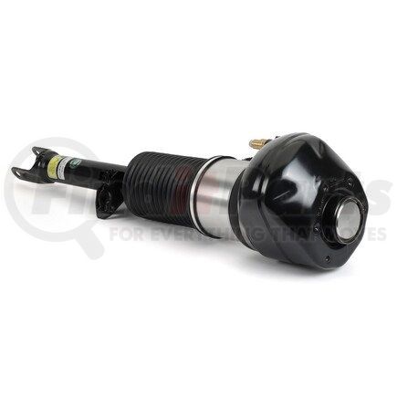 AS-3370 by ARNOTT INDUSTRIES - Remanufactured Front Right Strut