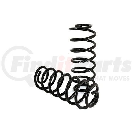 C-2137 by ARNOTT INDUSTRIES - Coil Spring Conversion Kit Rear GM, Saab