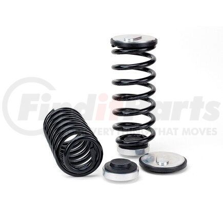 C-2180 by ARNOTT INDUSTRIES - Coil Spring Conversion Kit Rear Lincoln