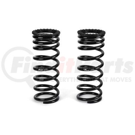 C-2203 by ARNOTT INDUSTRIES - Coil Spring Conversion Kit Rear Land Rover