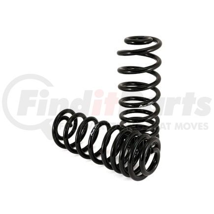 Arnott Industries C-2138 Air Spring to Coil Spring Conversion Kit Arnott Rear Coil Spring Conversion Kit