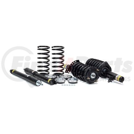 Arnott Industries C-2168 Air Spring to Coil Spring Conversion Kit Arnott Coil Spring Conversion Kit