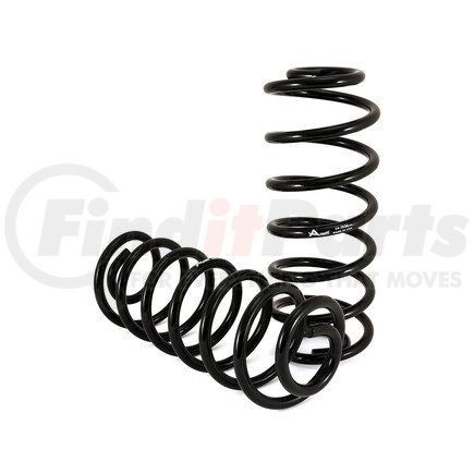 C-2285 by ARNOTT INDUSTRIES - Coil Spring Conversion Kit Rear GM, Saab