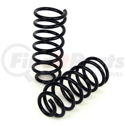 C-2224 by ARNOTT INDUSTRIES - Coil Spring Conversion Kit Lincoln