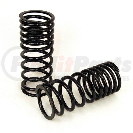 C-2227 by ARNOTT INDUSTRIES - Coil Spring Conversion Kit Land Rover