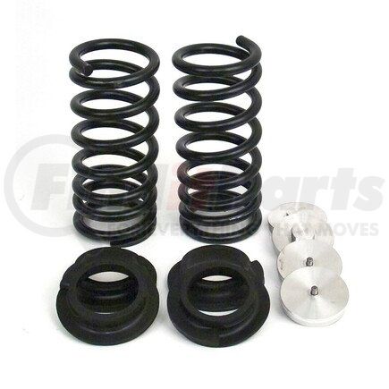 C-2236 by ARNOTT INDUSTRIES - Coil Spring Conversion Kit Lincoln