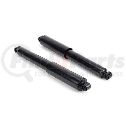 C-2608 by ARNOTT INDUSTRIES - Rear Coil Spring Conversion Kit w/Rear Shocks