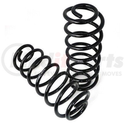 C-2614 by ARNOTT INDUSTRIES - Coil Spring Conversion Kit Rear With Rear Shocks Lincoln, Ford, Mercury