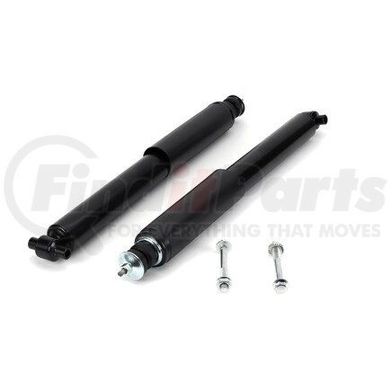 C-2615 by ARNOTT INDUSTRIES - Coil Spring Conversion Kit Rear With Rear Shocks Lincoln, Ford, Mercury