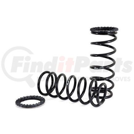 C-2410 by ARNOTT INDUSTRIES - Coil Spring Conversion Kit Rear Lexus