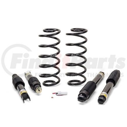 Arnott Industries C-2818 Air Spring to Coil Spring Conversion Kit Arnott Coil Spring Conversion Kit