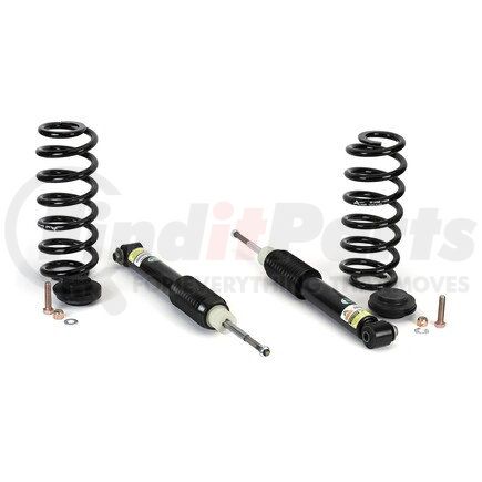 C-2664 by ARNOTT INDUSTRIES - Coil Spring Conversion Kit BMW