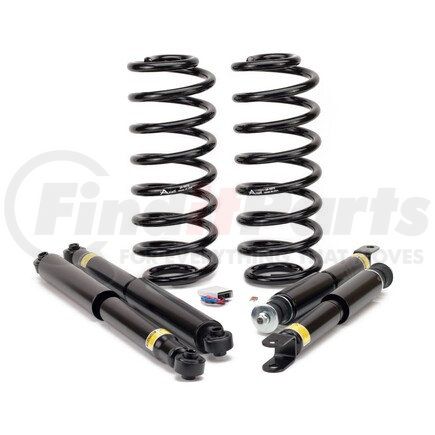 C-2667 by ARNOTT INDUSTRIES - Coil Spring Conversion Kit Value GM