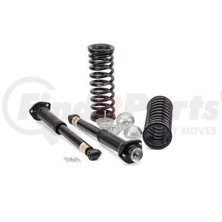 C-2967 by ARNOTT INDUSTRIES - Coil Spring Conversion Kit With Shocks Land Rover