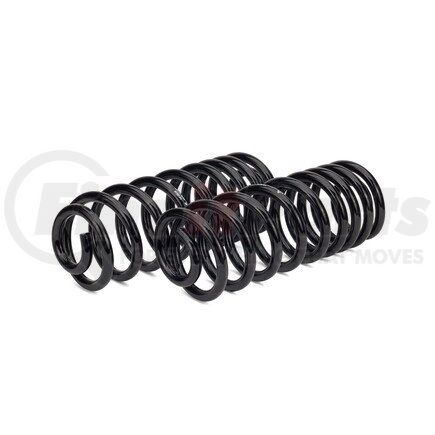 C-2987 by ARNOTT INDUSTRIES - Coil Spring Conversion Kit Rear Hummer
