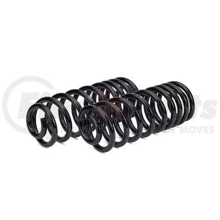 C-2988 by ARNOTT INDUSTRIES - Coil Spring Conversion Kit Rear Hummer
