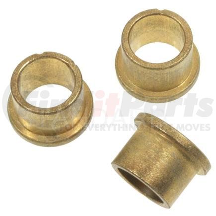 X5477 by STANDARD IGNITION - Starter Bushing