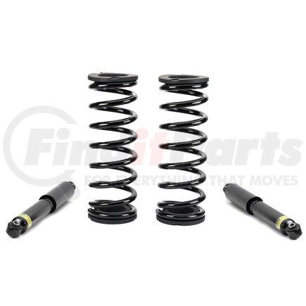 C-3434 by ARNOTT INDUSTRIES - Coil Spring Conversion Kit Infiniti, Nissan