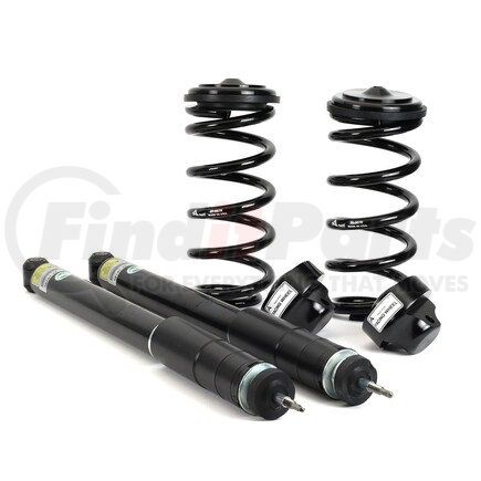 C-3698 by ARNOTT INDUSTRIES - Air to Coil Spring Conversion Kit