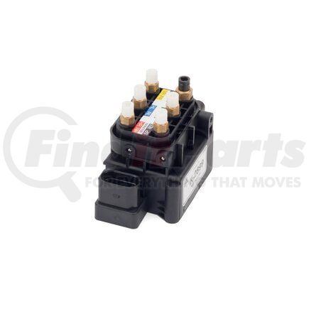 K-2899 by ARNOTT INDUSTRIES - Solenoid Valve Block - Various Mercedes-Benz Models