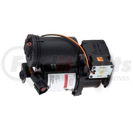 P-2211 by ARNOTT INDUSTRIES - Air Suspension Compressor Lincoln