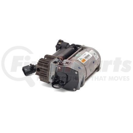 P-2496 by ARNOTT INDUSTRIES - Air Suspension Compressor WABCO OES VW, Audi, Porsche