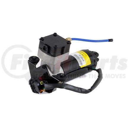 P-2514 by ARNOTT INDUSTRIES - Air Suspension Compressor Land Rover